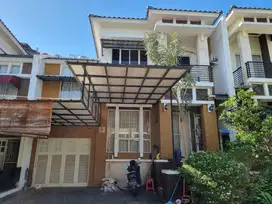 Rumah Siap Huni Grand Galaxy Bekasi