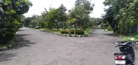KAVLING 284 mp DI GADING REGENSI SUKARNO HATTA BANDUNG