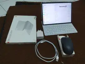 Huawei Matepad papermatte 12x12inch
