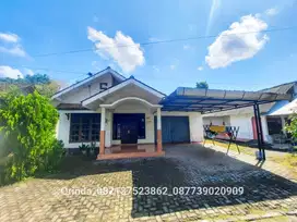 Rumah Dekat Jl Kaliurang, Jl Mbesi Jangkang