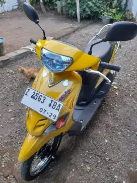 Mio sporty 2005
