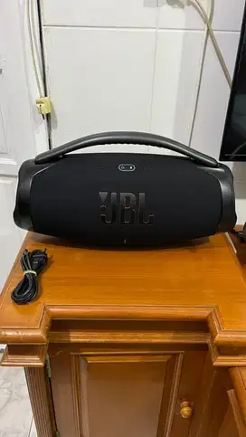 JBL Boombox 3 Original