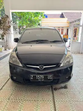 Proton Exora 2012