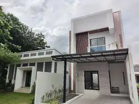 Rumah Di Tajur BF 20 Juta DP 0% Perum Green Bamboo