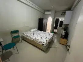 Di sewa kan apartemen grand emerald kelapa gading