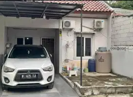 Cluster Kenanga Cipondoh  kota Tgr