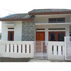 Hunian Modern Idaman Type 45/92 di Kabupaten Bogor Dekat Stasiun