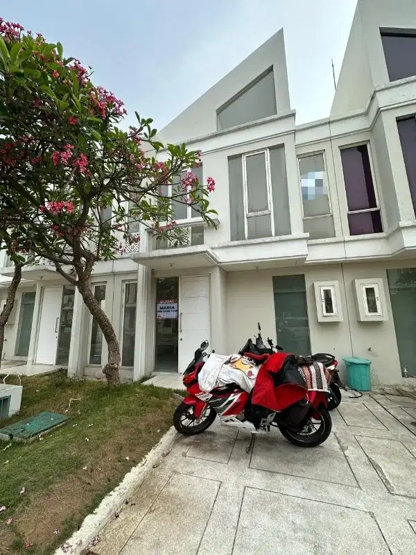 Rumah Minimalis Murah Jarang Ada Grand Pakuwon Surabaya Barat