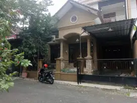 Disewakan rumah minimalis dalam Perum dekat Prawirotaman Jogja