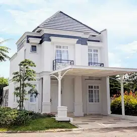 NEW OSCAR, Rumah 2 Lantai,  JABABEKA CIKARANG