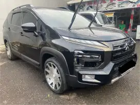 Mitsubishi Xpander 2023 Bensin