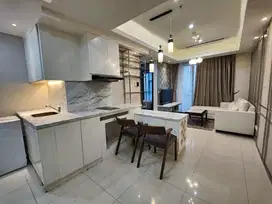 Sewa Apartemen Casa Grande Casagrande dekat Kuningan Jakarta Selatan