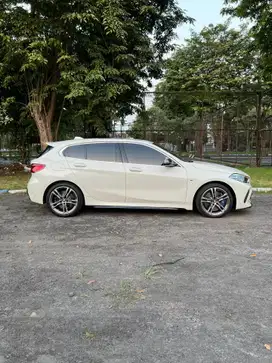 BMW Langka jarang ada BMW M135