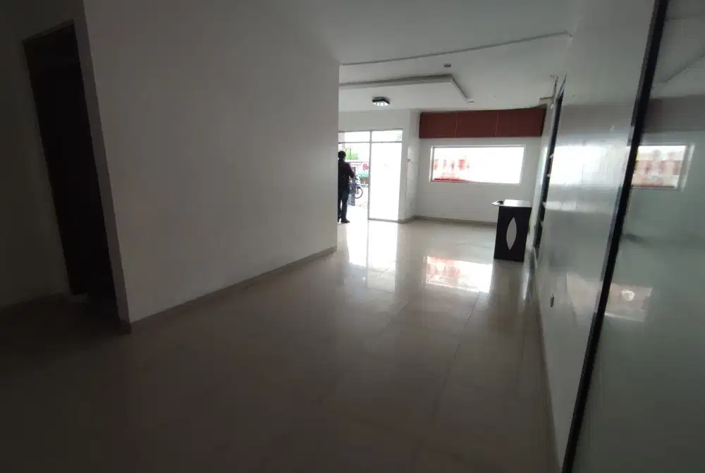 Rumah Dijual Di Kota Solo (jajar solo)