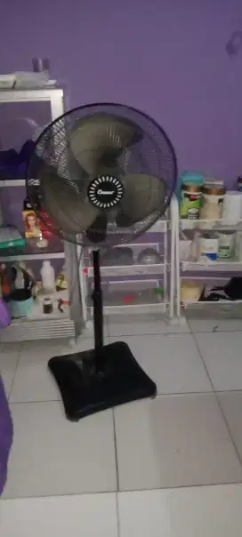 Jual kipas masih bagua