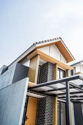 Perumahan Bali resort Bogor 2 Baru AREUM PARC