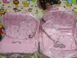 TAS SEKOLAH ANAK PEREMPUAN DAPAT 2