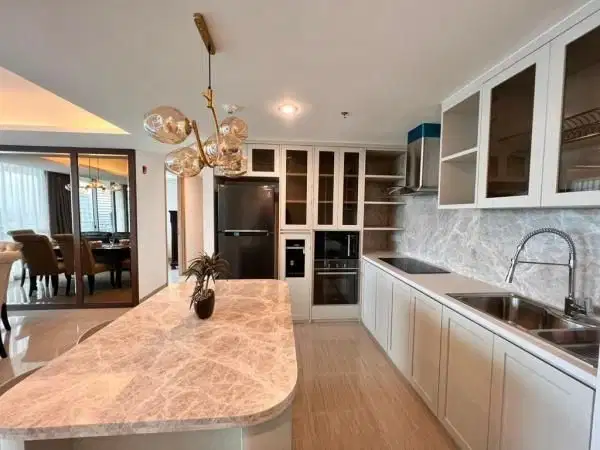 Millenium Village Fair View House 2 BR