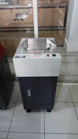 MESIN RIIT BUKU HARDCOVER OTOMATIS TIPE TERBARU LEBIH FLEXIBLE