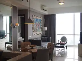 Apartemen 2BR Kemang Village Full Furnished Empire Tower