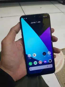 Realme 3 ram 4/64
