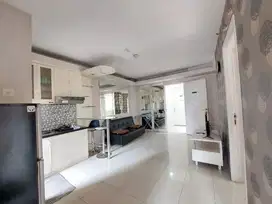 DIJUAL CEPAT UNIT  APARTEMEN 3 KAMAR KALIBATA  GREENPALACE