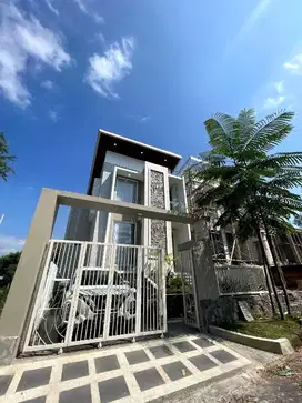 Dijual SOHO di Puncak Dieng Malang
