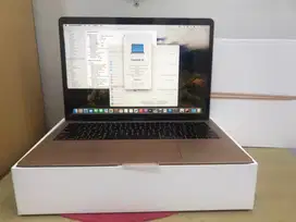 MacBook Air Retina 2019 13-Inch 8/128 Gb IBOX