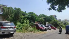 Tanah Dijual Langsung Pemilik di Jl Raya Kumudasmoro dkt Pamularsih Se