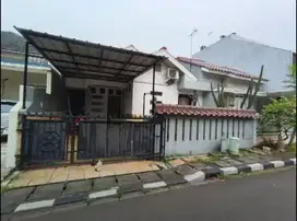Rumah Shm Di Sakura Regency Bumi Asih Indah (um)