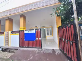 JUAL RUMAH MURAH DI PERUMAHAN CIBITUNG BEKASI, LOKASI BEBAS BANJIR