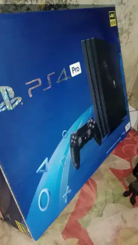 Jual cepat ajah ps4 pro dan slim
