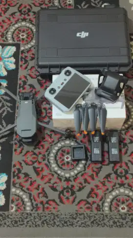 Drone Mavic 3 Pro super like new