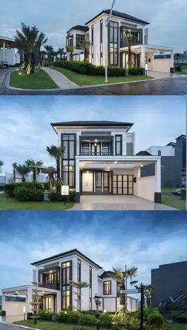 READY 1 TAHUN MATERA RESIDENCES TYPE 12x25 UNIT ON PROGRESS