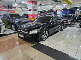 [LOW KM] CLA200 AMG 2015 NIK 2014 CLA 200 GLA GLA200