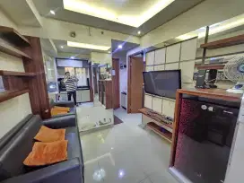 DI SEWAKAN 2BR FURNIS APARTEMEN SUDIRMAN SUITES