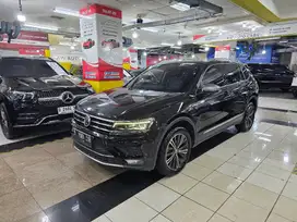 [TDP 12 JT] VW Tiguan 1.4 TSi 2021 Volkswagen mdl 2020