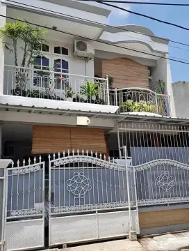 Perumahan Poris Indah Cipondoh kota Tgr