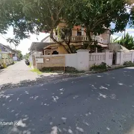 Rumah murah di sewon jl parangtritis dkt ISI, SAMSAT, JOGOKARYAN