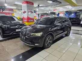 [TDP 12 JT] VW Tiguan 1.4 TSi 2021 Volkswagen mdl 2020