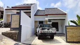Rumah Ketileng Indah View' Sendang Sambiroto