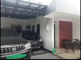 JUAL RUGI ‼️ PULOGEBANG PERMAI