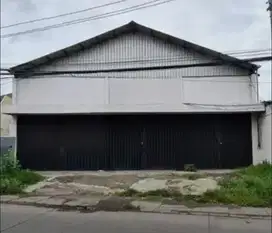 ‼️Gudang Murah ‼️Raya Manukan Dekat ToL Margomulyo ‼️