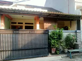 RUMAH DIJUAL DI HARAPAN JAYA KOTA BEKASI