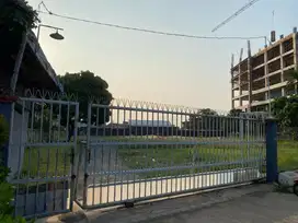 Tanah Strategis Jalan Ring Road Kalideres