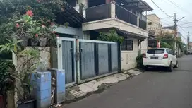 Rumah Dilokasi Strategis