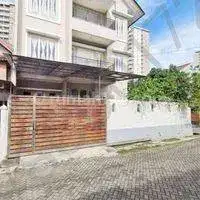 Dijual Rumah Siap Huni 2 Lantai Hook Kebon Jeruk Jakarta Barat