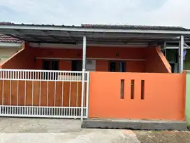 Over kredit rumah bangunan baru
