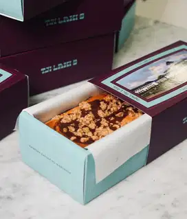 JASTIP BOLU VIRAL BANDUNG - Tjilaki 9