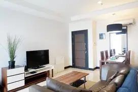 Exclusive Apartment Complex Essence Darmawangsa Jakarta Selatan